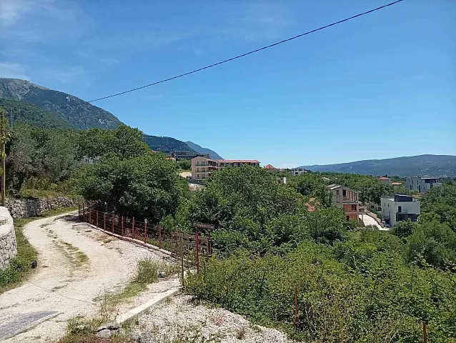 EXKLUSIVES BAUGRUNDSTÜCK MIT MEERBLICK IN KAVAČ — photo 4